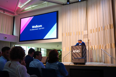 AFAS Outsite & Structured Data thumbnail