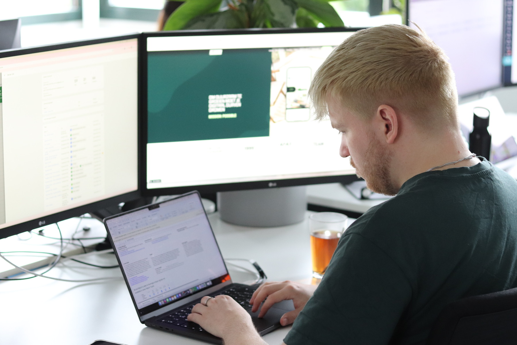 HRM: Het fundament voor kandidaat werving anno 2024 thumbnail