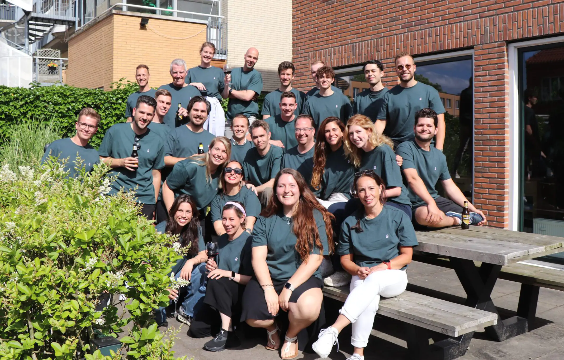 Data driven digital marketing én meer: wat Gladior voor jou kan betekenen thumbnail