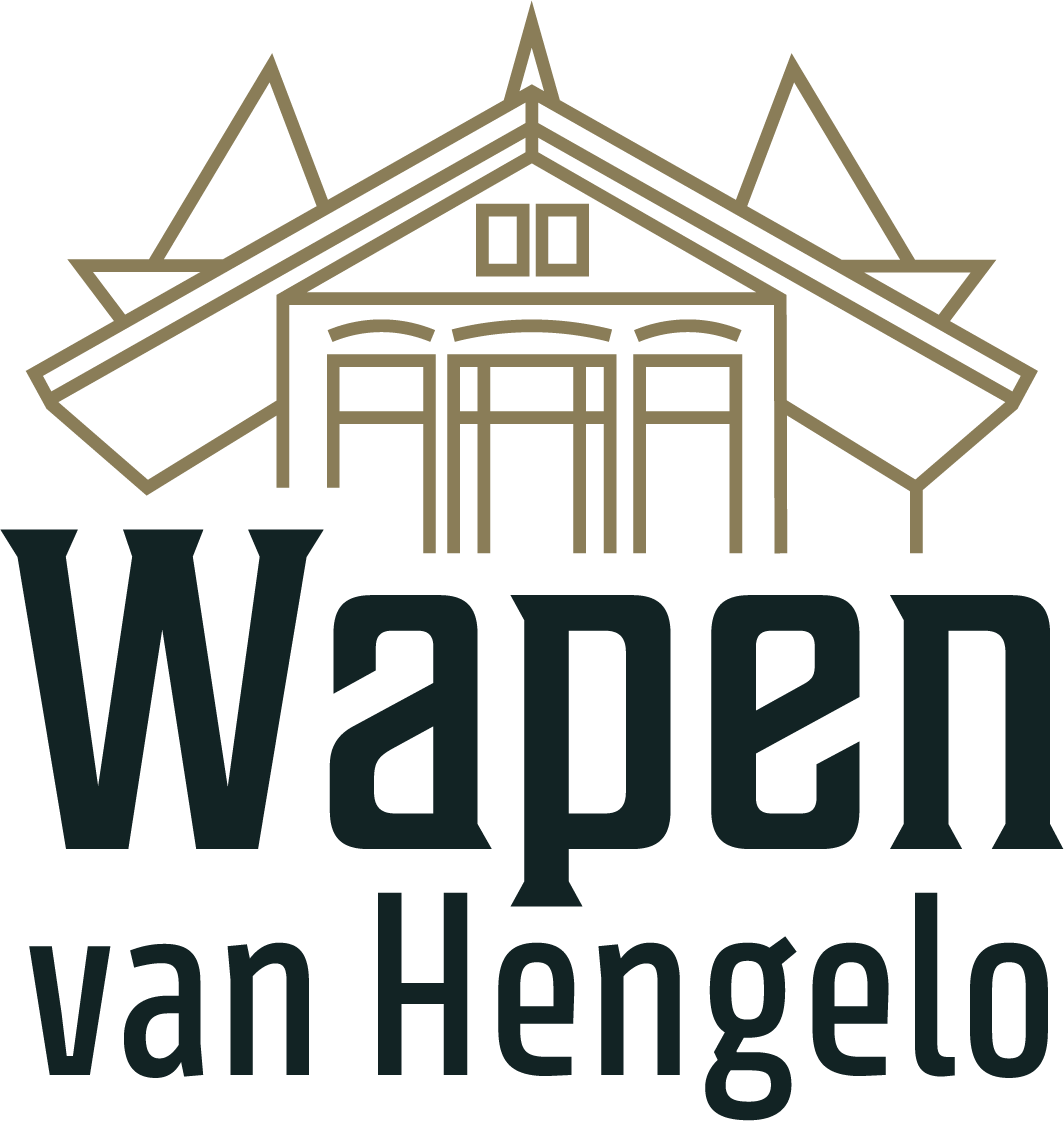 Logo Wapen van Hengelo