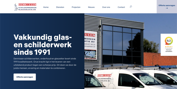 Dennissen Schilderwerken 