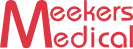 Meekers Medical logo