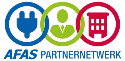 AFAS partner logo
